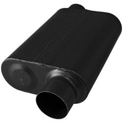 PartzBiz CM 8043043 - Flowmaster 40 Series Chambered Muffler