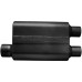 PartzBiz CM: 9430412-Flowmaster 40 Series Delta Flow Chambered Muffler PartzBiz CM: 9430412-Flowmaster 40 Series Delta Flow Chambered Muffler