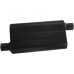 PartzBiz CM: 842543-Flowmaster 40 Series Delta Flow Chambered Muffler