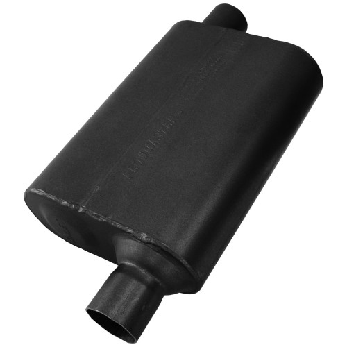PartzBiz CM: 842443-Flowmaster 40 Series Delta Flow® Chambered Muffler PartzBiz CM: 842443-Flowmaster 40 Series Delta Flow® Chambered Muffler