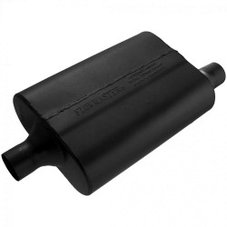 PartzBiz CM 942042 - Flowmaster 40 Series Delta Flow Chambered Muffler