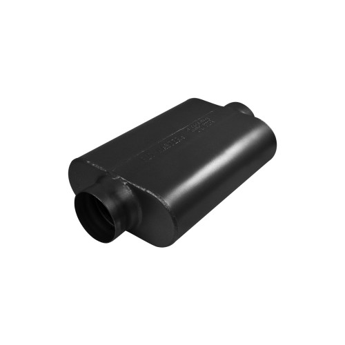 PartzBiz CM: 8435409-Flowmaster 40 Series Delta Force Race Muffler
