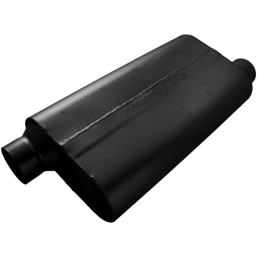 PartzBiz CM: 53553-Flowmaster 50 Series Big Block Chambered Muffler