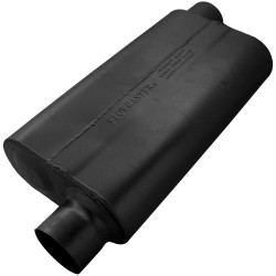 PartzBiz CM 943053 - Flowmaster 50 Series Delta Flow Chambered Muffler