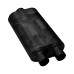 PartzBiz CM: 9530572-Flowmaster 50 Series HD Chambered Muffler PartzBiz CM: 9530572-Flowmaster 50 Series HD Chambered Muffler