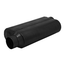 PartzBiz CM 853558 - Flowmaster 50 Series HD Chambered Muffler PartzBiz CM 853558 - Flowmaster 50 Series HD Chambered Muffler