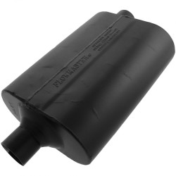 PartzBiz CM 952462 - Flowmaster 60 Series Delta Flow Chambered Muffler PartzBiz CM 952462 - Flowmaster 60 Series Delta Flow Chambered Muffler