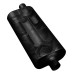 PartzBiz CM: 52571-Flowmaster 70 Series Chambered Muffler PartzBiz CM: 52571-Flowmaster 70 Series Chambered Muffler