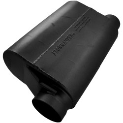 PartzBiz CM 53545-10 - Flowmaster Alcohol Race Muffler