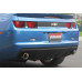 PartzBiz CM: 817483-Flowmaster American Thunder Axle-back Exhaust System PartzBiz CM: 817483-Flowmaster American Thunder Axle-back Exhaust System