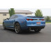 PartzBiz CM: 817483-Flowmaster American Thunder Axle-back Exhaust System PartzBiz CM: 817483-Flowmaster American Thunder Axle-back Exhaust System