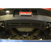PartzBiz CM: 817483-Flowmaster American Thunder Axle-back Exhaust System PartzBiz CM: 817483-Flowmaster American Thunder Axle-back Exhaust System