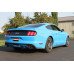 PartzBiz CM: 817749-Flowmaster American Thunder Axle-back Exhaust System