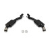 PartzBiz CM: 818162-Flowmaster American Thunder Axle-Back Exhaust System PartzBiz CM: 818162-Flowmaster American Thunder Axle-Back Exhaust System