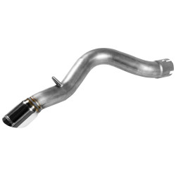 PartzBiz CM 817837 - Flowmaster American Thunder Axle-back Exhaust System PartzBiz CM 817837 - Flowmaster American Thunder Axle-back Exhaust System