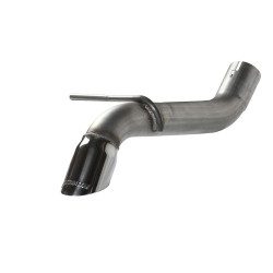 PartzBiz CM 817942 - Flowmaster American Thunder Axle-Back Exhaust System PartzBiz CM 817942 - Flowmaster American Thunder Axle-Back Exhaust System