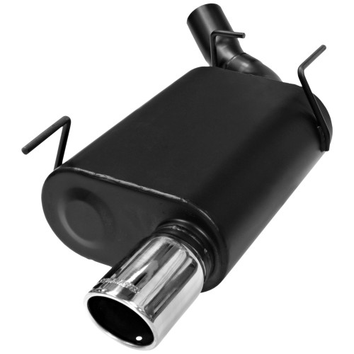 PartzBiz CM: 17421-Flowmaster American Thunder Axle-back Exhaust System PartzBiz CM: 17421-Flowmaster American Thunder Axle-back Exhaust System