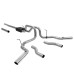 PartzBiz CM: 817417-Flowmaster American Thunder Cat-back Exhaust System PartzBiz CM: 817417-Flowmaster American Thunder Cat-back Exhaust System