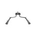 PartzBiz CM: 817480-Flowmaster American Thunder Cat-back Exhaust System PartzBiz CM: 817480-Flowmaster American Thunder Cat-back Exhaust System