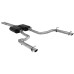 PartzBiz CM: 817508-Flowmaster American Thunder Cat-back Exhaust System PartzBiz CM: 817508-Flowmaster American Thunder Cat-back Exhaust System