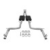 PartzBiz CM: 817658-Flowmaster American Thunder Cat-back Exhaust System PartzBiz CM: 817658-Flowmaster American Thunder Cat-back Exhaust System