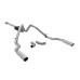 PartzBiz CM: 817669-Flowmaster American Thunder Cat-back Exhaust System