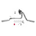 PartzBiz CM: 817719-Flowmaster American Thunder Cat-back Exhaust System PartzBiz CM: 817719-Flowmaster American Thunder Cat-back Exhaust System