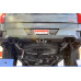 PartzBiz CM: 817895-Flowmaster American Thunder Cat-back Exhaust System PartzBiz CM: 817895-Flowmaster American Thunder Cat-back Exhaust System