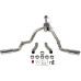 PartzBiz CM: 817933-Flowmaster American Thunder Cat-back Exhaust System PartzBiz CM: 817933-Flowmaster American Thunder Cat-back Exhaust System