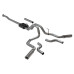 PartzBiz CM: 817979-Flowmaster American Thunder Cat-Back Exhaust System