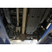 PartzBiz CM: 817979-Flowmaster American Thunder Cat-Back Exhaust System