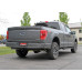PartzBiz CM: 817979-Flowmaster American Thunder Cat-Back Exhaust System