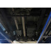 PartzBiz CM: 818113-Flowmaster American Thunder Cat-Back Exhaust System PartzBiz CM: 818113-Flowmaster American Thunder Cat-Back Exhaust System