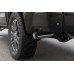 PartzBiz CM: 818140-Flowmaster American Thunder Cat-Back Exhaust System PartzBiz CM: 818140-Flowmaster American Thunder Cat-Back Exhaust System