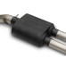 PartzBiz CM: 818158-Flowmaster American Thunder Cat-Back Exhaust System