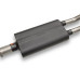 PartzBiz CM: 818167-Flowmaster American Thunder Cat-Back Exhaust System PartzBiz CM: 818167-Flowmaster American Thunder Cat-Back Exhaust System