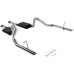 PartzBiz CM: 17212-ท่อไอเสีย Flowmaster American Thunder Cat-back PartzBiz CM: 17212-ท่อไอเสีย Flowmaster American Thunder Cat-back