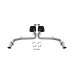 PartzBiz CM: 17248-Flowmaster American Thunder Cat-back Exhaust System