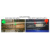 PartzBiz CM: 17328-ท่อไอเสีย Flowmaster American Thunder Cat-back PartzBiz CM: 17328-ท่อไอเสีย Flowmaster American Thunder Cat-back