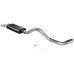 PartzBiz CM: 17350-Flowmaster American Thunder Cat-back Exhaust System PartzBiz CM: 17350-Flowmaster American Thunder Cat-back Exhaust System
