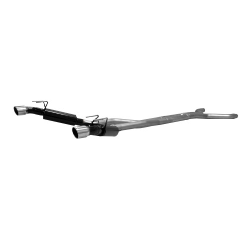 PartzBiz CM: 817481-ท่อไอเสีย Flowmaster American Thunder Cat-back PartzBiz CM: 817481-ท่อไอเสีย Flowmaster American Thunder Cat-back