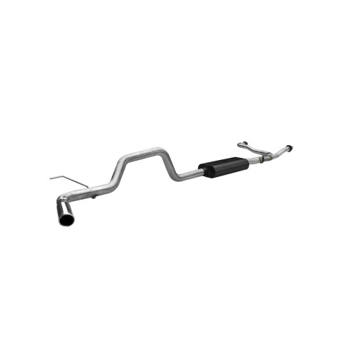 PartzBiz CM: 817533-Flowmaster American Thunder Cat-back Exhaust System PartzBiz CM: 817533-Flowmaster American Thunder Cat-back Exhaust System