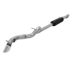 PartzBiz CM 817674 - Flowmaster American Thunder Cat-back Exhaust System PartzBiz CM 817674 - Flowmaster American Thunder Cat-back Exhaust System