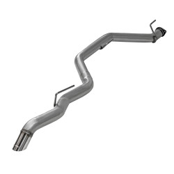 PartzBiz CM 818131 - Flowmaster American Thunder Cat-Back Exhaust System PartzBiz CM 818131 - Flowmaster American Thunder Cat-Back Exhaust System