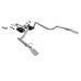 PartzBiz CM: 17655-FM-ระบบท่อไอเสีย Flowmaster American Thunder Crossmember-Back