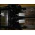 PartzBiz CM: 817158-ระบบท่อไอเสีย Flowmaster American Thunder Crossmember-Back PartzBiz CM: 817158-ระบบท่อไอเสีย Flowmaster American Thunder Crossmember-Back