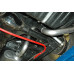 PartzBiz CM: 817409-ระบบท่อไอเสีย Flowmaster American Thunder Crossmember-Back PartzBiz CM: 817409-ระบบท่อไอเสีย Flowmaster American Thunder Crossmember-Back