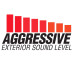 PartzBiz CM: 817409-ระบบท่อไอเสีย Flowmaster American Thunder Crossmember-Back PartzBiz CM: 817409-ระบบท่อไอเสีย Flowmaster American Thunder Crossmember-Back