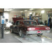 PartzBiz CM: 817412-ระบบท่อไอเสีย Flowmaster American Thunder Crossmember-Back