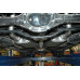 PartzBiz CM: 817412-ระบบท่อไอเสีย Flowmaster American Thunder Crossmember-Back